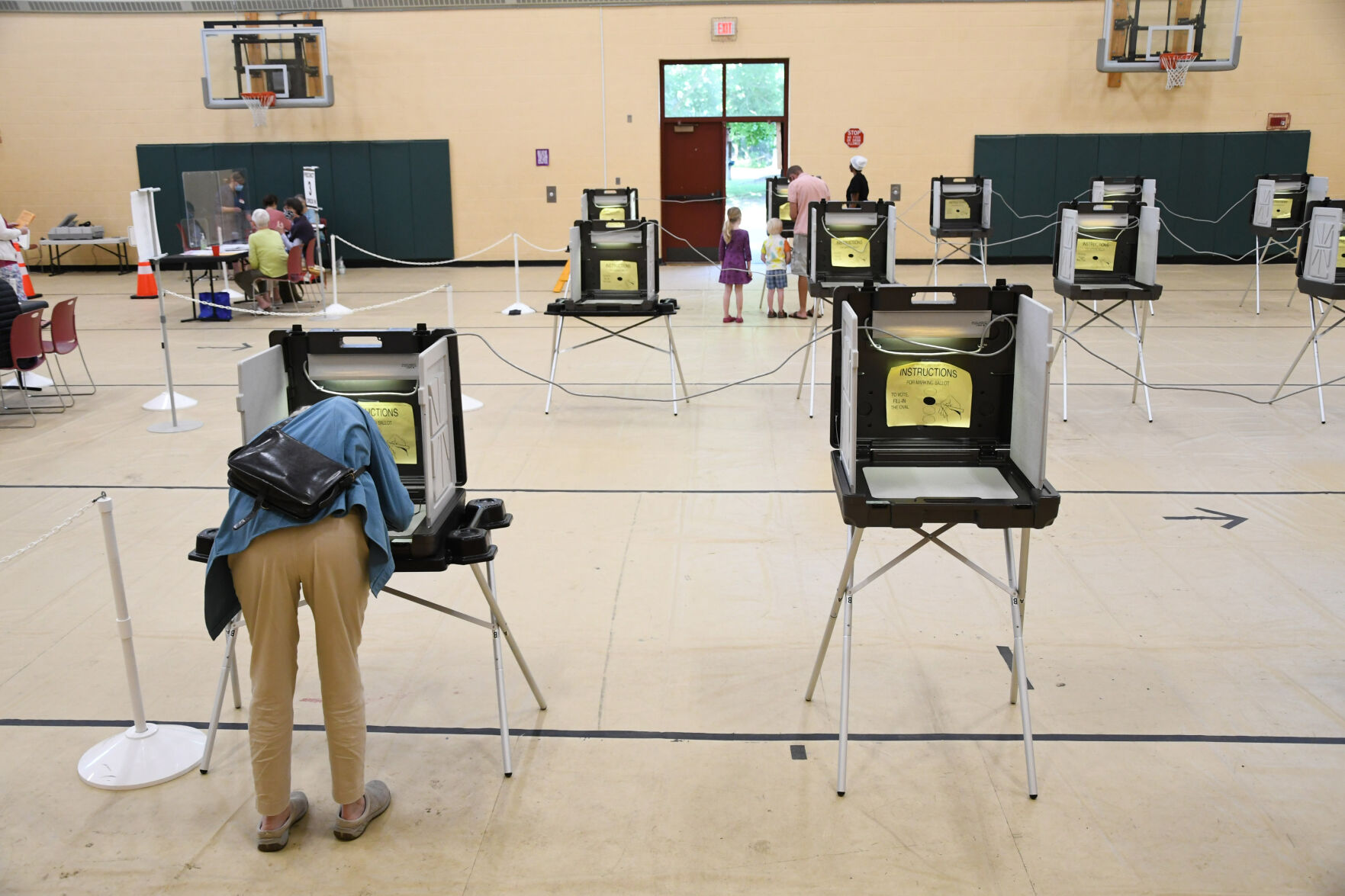 Voting